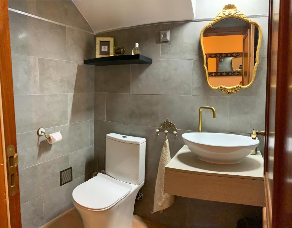 Apartamento Laukamao Mar A Vista Portimão Exterior foto