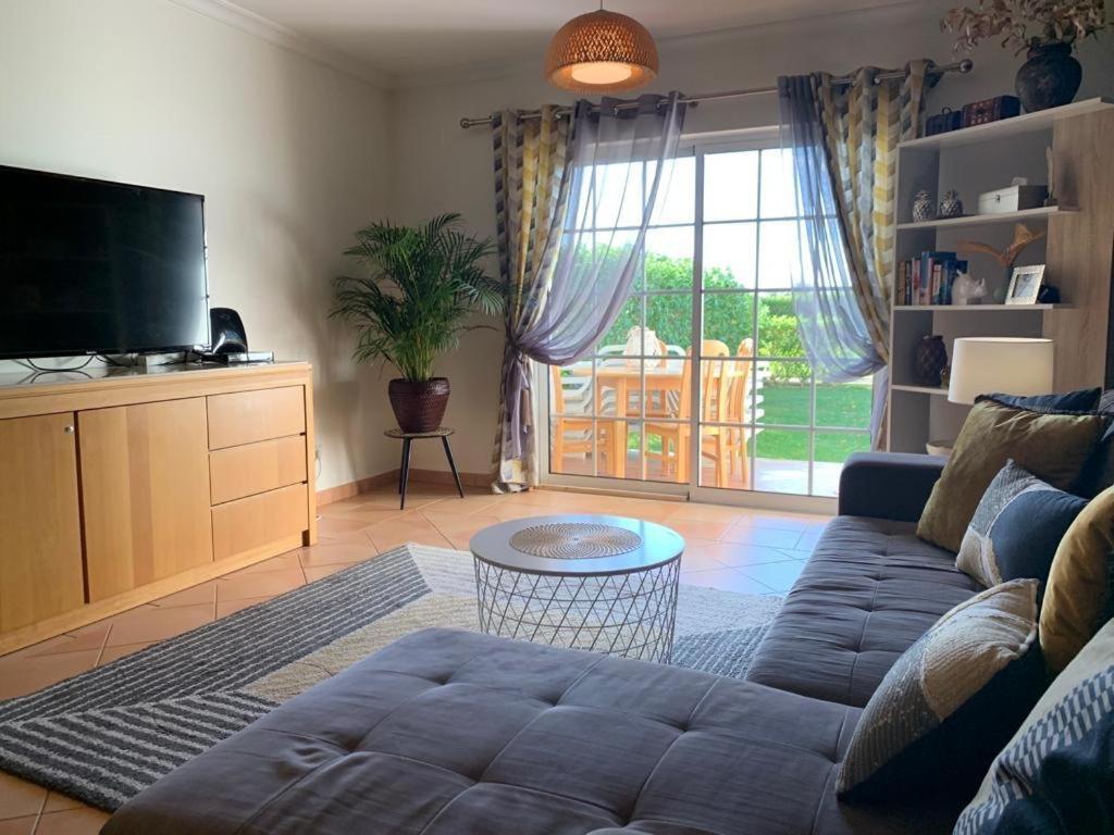 Apartamento Laukamao Mar A Vista Portimão Exterior foto