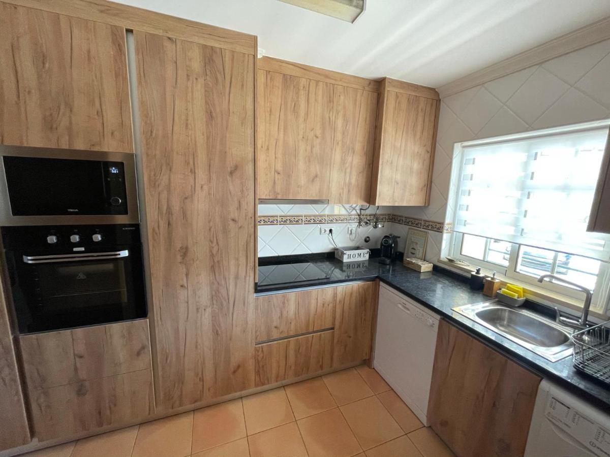 Apartamento Laukamao Mar A Vista Portimão Exterior foto