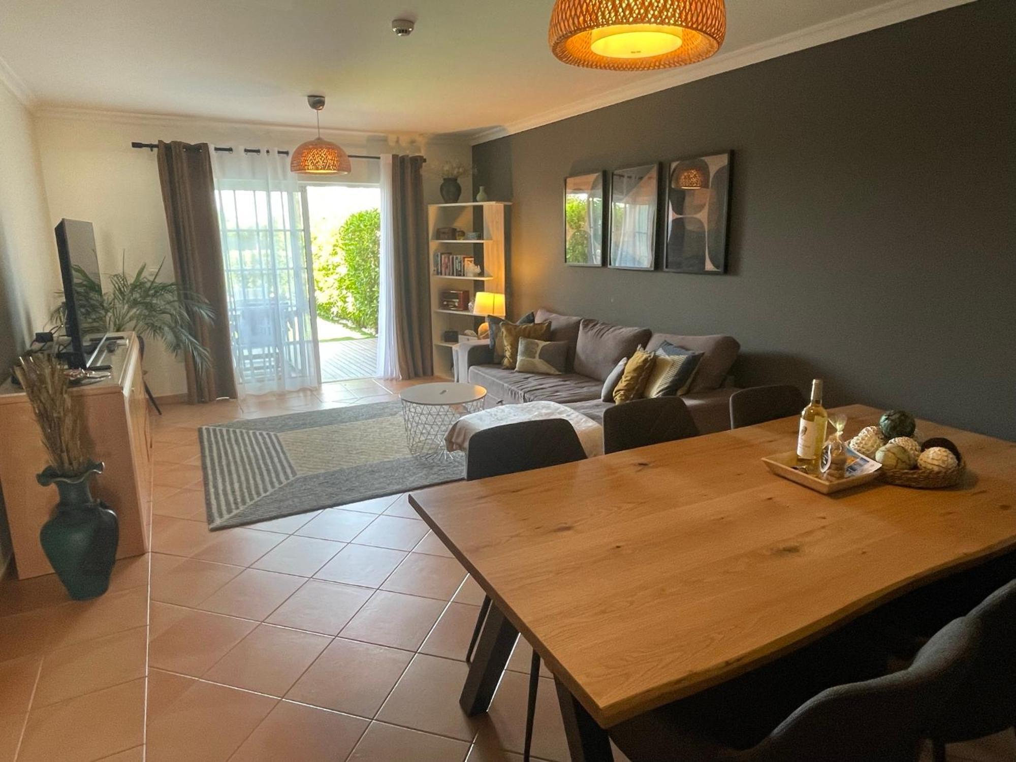 Apartamento Laukamao Mar A Vista Portimão Exterior foto