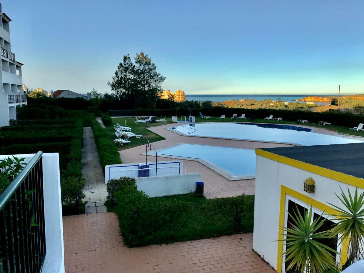 Apartamento Laukamao Mar A Vista Portimão Exterior foto