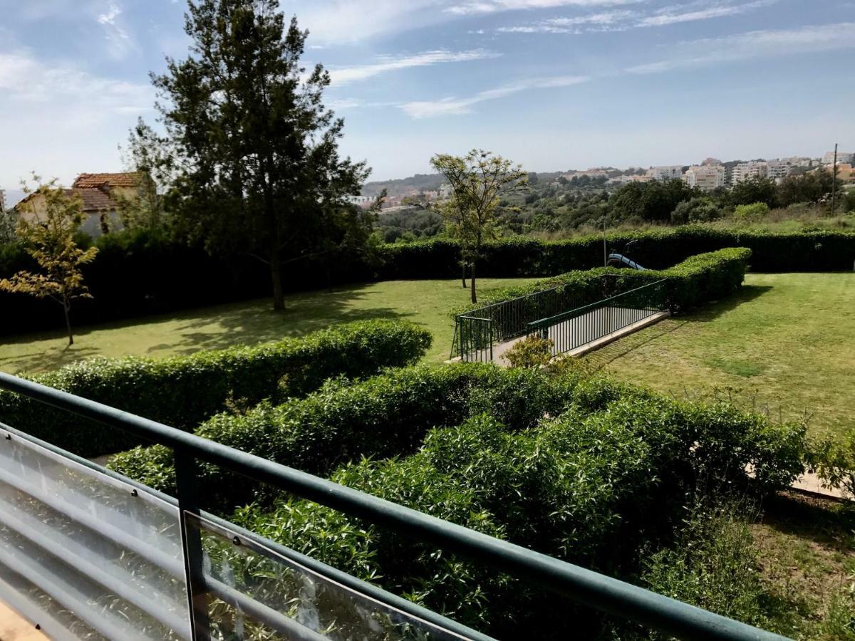 Apartamento Laukamao Mar A Vista Portimão Exterior foto