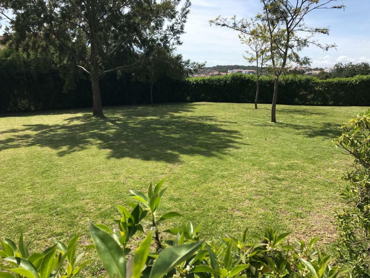 Apartamento Laukamao Mar A Vista Portimão Exterior foto