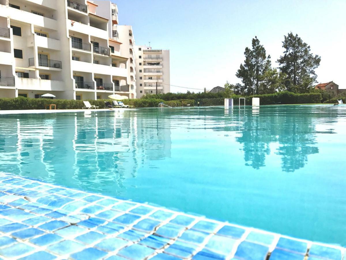 Apartamento Laukamao Mar A Vista Portimão Exterior foto