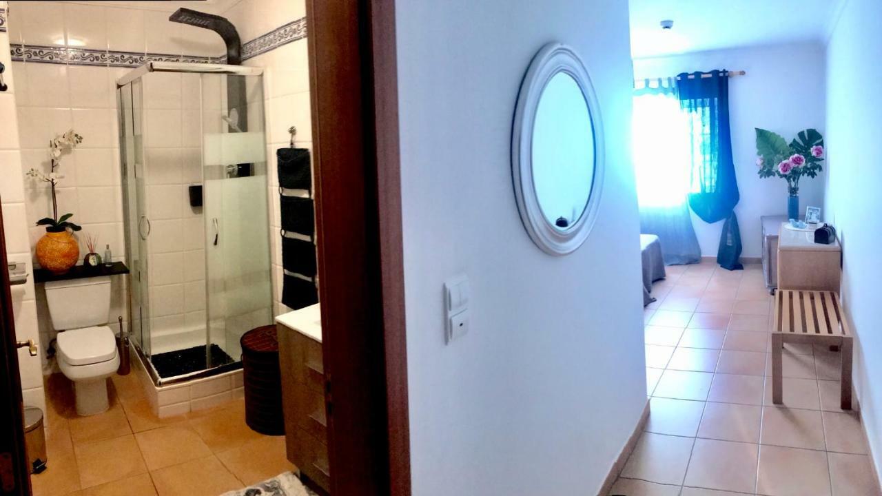 Apartamento Laukamao Mar A Vista Portimão Exterior foto