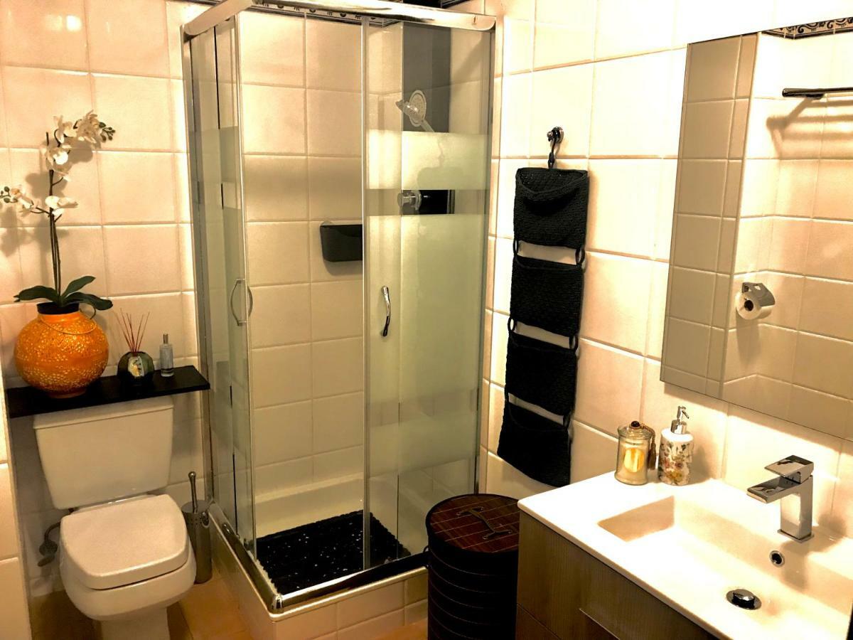 Apartamento Laukamao Mar A Vista Portimão Exterior foto